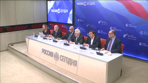 30 лет со дня падения Берлинской стены: история и день сегодняшний 