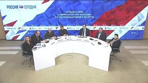 Ситуация в Сирии в американской зоне оккупации: взгляд правозащитников и экспертов 