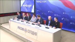 Безопасное детство: техническое регулирование, стандартизация и оценка соответствия детских товаров