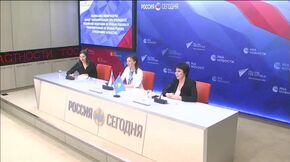 Защита прав детей: сотрудничество России и Казахстана