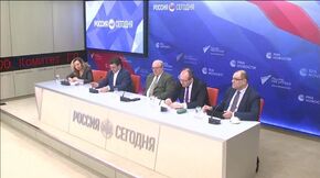 Российско-американские переговоры в Вашингтоне: есть ли точки соприкосновения?