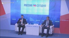 Розничная торговля в Крыму: состояние, проблемы, перспективы