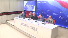 Итоги межливийских переговоров в Москве