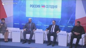 Межнациональные отношения и поддержка реабилитированных народов в Республике Крым