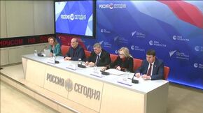 Вызовы современности и уроки истории. К 75-летию Великой Победы 