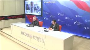 Глава партии "Иракский национальный проект" Джамал Хамис Ад-Дари — о ситуации в Ираке