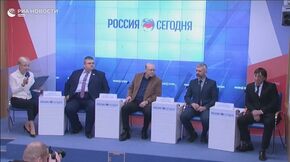 По следам Русской армии князя В.М. Долгорукова: от 1771 до 2020