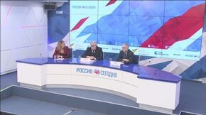 Предвыборная гонка в США: расклад за восемь месяцев до президентских выборов