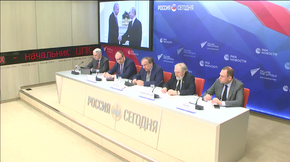 Переговоры президентов В.В. Путина и Р.Т. Эрдогана по Идлибу и судьба Сирии