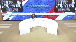 Коронавирус и политические партии России: гражданская активность, законодательные инициативы, отношение к чрезвычайным мерам