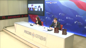 Проекты Росстата и Музея Победы об истории Великой Отечественной войны