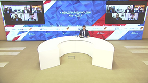 К Международному дню Аль-Кудса