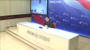 Антимонопольный контроль за ценами на продукты в период пандемии COVID-19