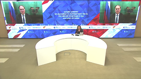 Онлайн-брифинг Чрезвычайного и Полномочного Посла Российской Федерации в США Анатолия Антонова
