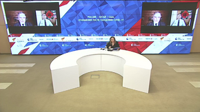 Россия – Китай – США: отношения после пандемии COVID-19