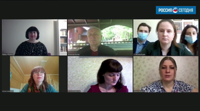 Обучение здоровому образу жизни в современной школе