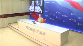 Большой Цирк на проспекте Вернадского: возобновление репетиций