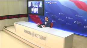 Ливия: развитие ситуации и итоги визита в Россию парламентской делегации