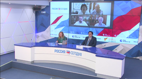 9 августа – Международный день коренных народов мира