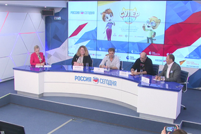 Крупнейшая на рынке российской анимации сделка – инвестиции в новый мультсериал "Супер МЯУ"