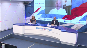 Россия и Германия: реалии сегодняшнего дня