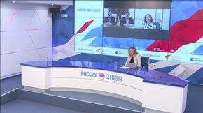 Память о героях Курской битвы. К 75-летию Великой Победы