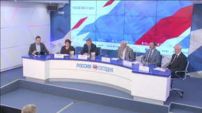 Презентация книги Александра Бондаренко "Алексей Ботян" из серии "Жизнь замечательных  людей"