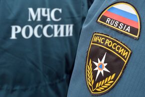 МЧС России