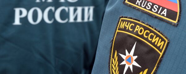 МЧС России