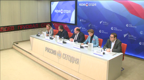 Рассекреченные документы советской внешней разведки о присоединении Прибалтики к СССР