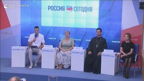 "Белый цветок" 2020: новые проекты, новые смыслы