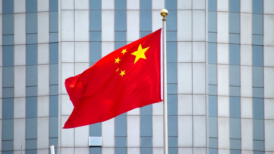 Города мира. Шанхай