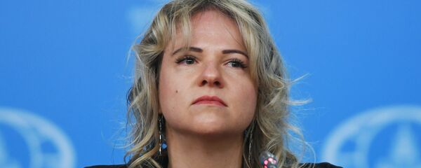 Светлана Лукаш