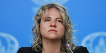 Светлана Лукаш