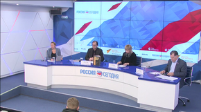 3 декабря - День неизвестного солдата