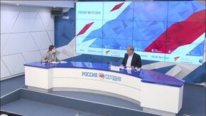 Сирия: работа Конституционного комитета и урегулирование кризиса