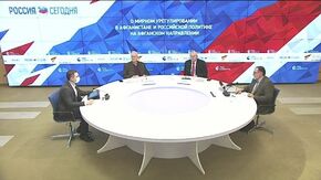 О мирном урегулировании в Афганистане и российской политике на афганском направлении