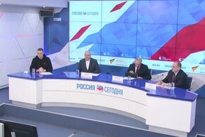 Фигурное катание: финал Кубка России