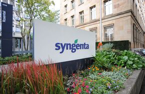 Развитие цифровизации в сельском хозяйстве: опыт компании Syngenta