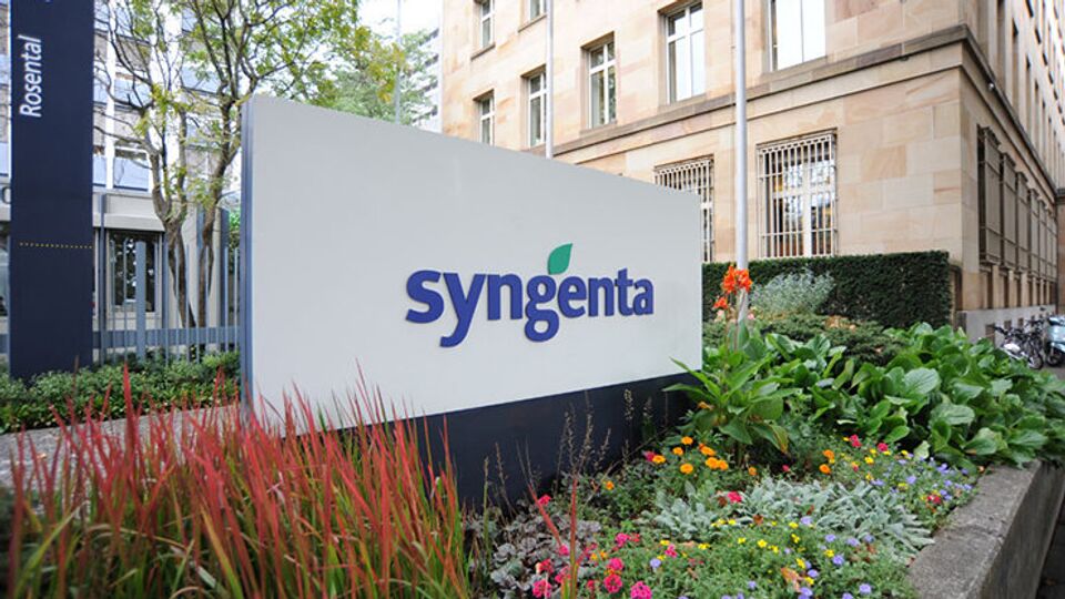 Развитие цифровизации в сельском хозяйстве: опыт компании Syngenta