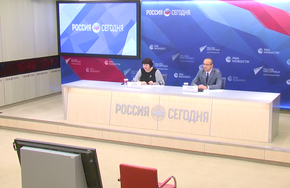 Российские университеты в публичном информационном пространстве: данные медиаисследований МИА "Россия сегодня" за 2021 год