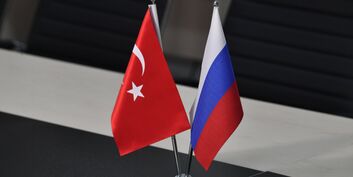Совместный российско-турецкий мониторинговый центр в Агдаме
