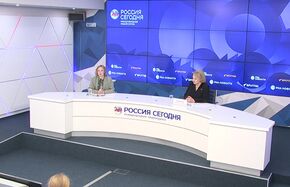 Глава Комитета Госдумы РФ по вопросам семьи, женщин и детей Нина Останина - о развитии детского и семейного отдыха