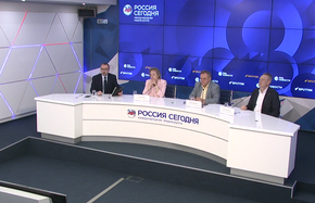 Ситуация на туристическом рынке России в преддверии летних отпусков