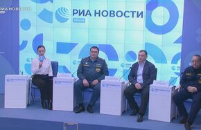 Пожароопасный сезон 2022 - чего ждать и как предупредить?