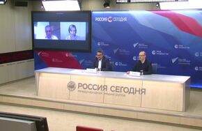 Консолидация российского общества: феномен сплоченности