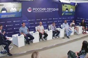 Творческие вузы России – русским театрам за рубежом