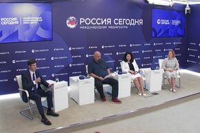 Помощь детям в интернатной системе России