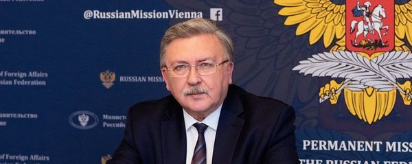 Михаил Ульянов