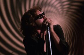 Специальный показ обновленной версии художественного фильма The Doors режиссера Оливера Стоуна  